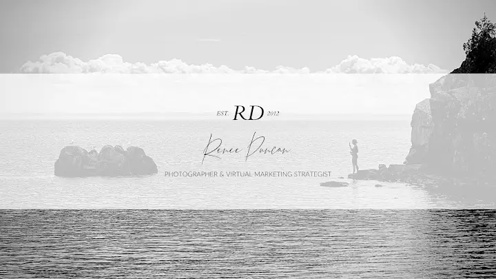 Renee Duncan | Photographer & Virtual Marketing Strategist