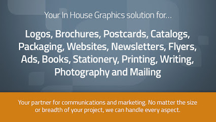 Company logo of In House Graphics