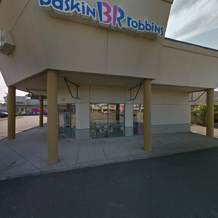 Baskin-Robbins