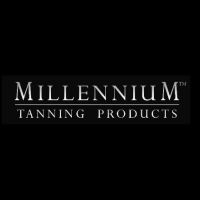 Company logo of Millennium Tanning