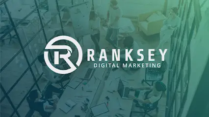 Company logo of Ranksey Digital Marketing