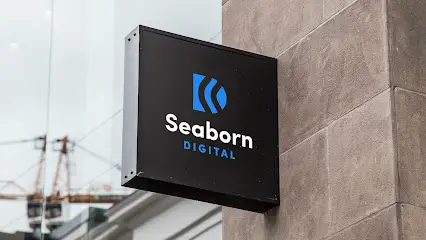 Company logo of Seaborn Digital inc.