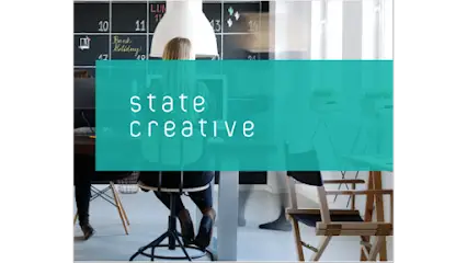 Company logo of State Creative