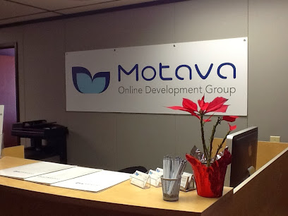 Company logo of Motava