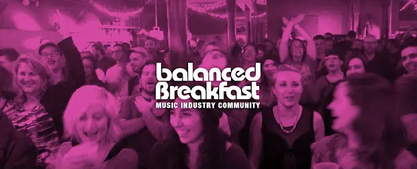 Company logo of Balanced Breakfast