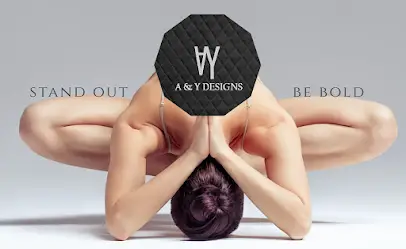 Company logo of AY Web Design