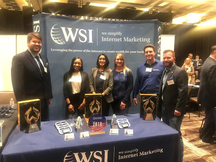 WSI Smart Marketing