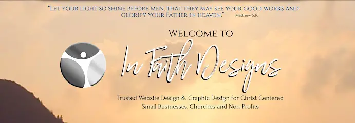 Company logo of In Faith Designs