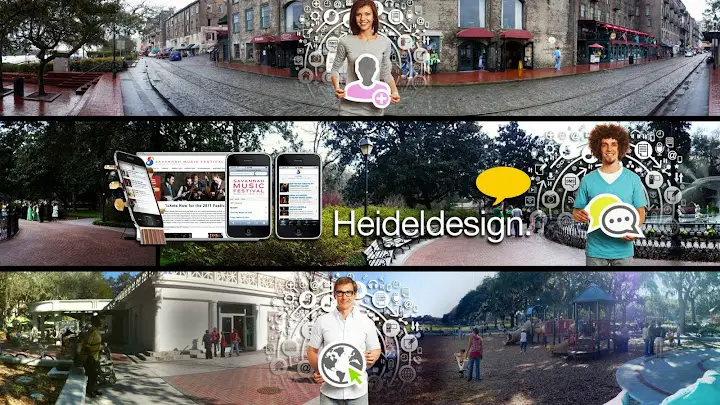 Heideldesign