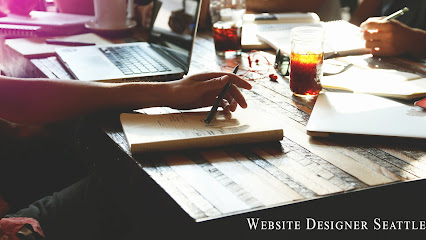Company logo of Website Designer Seattle