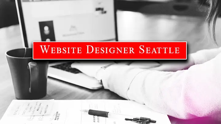Website Designer Seattle
