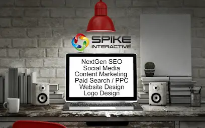Company logo of Spike Interactive Media