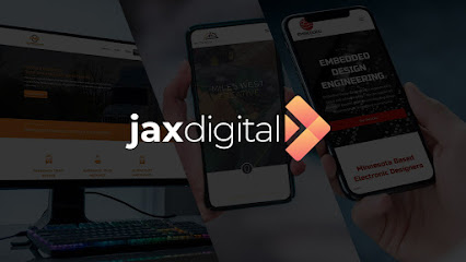 Company logo of Jax Digital