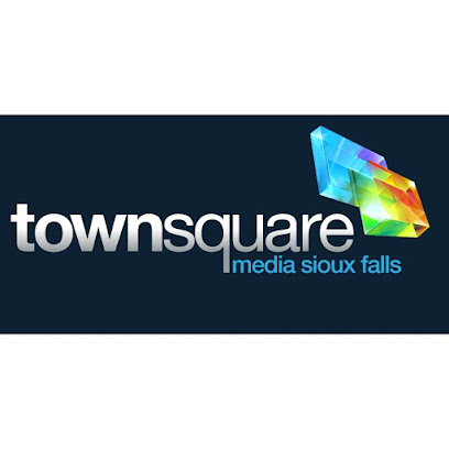 Company logo of Townsquare Media Sioux Falls