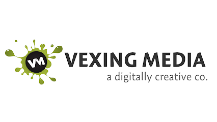 Company logo of Vexing Media