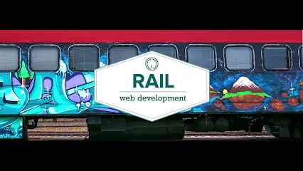 Company logo of Rail Web Development