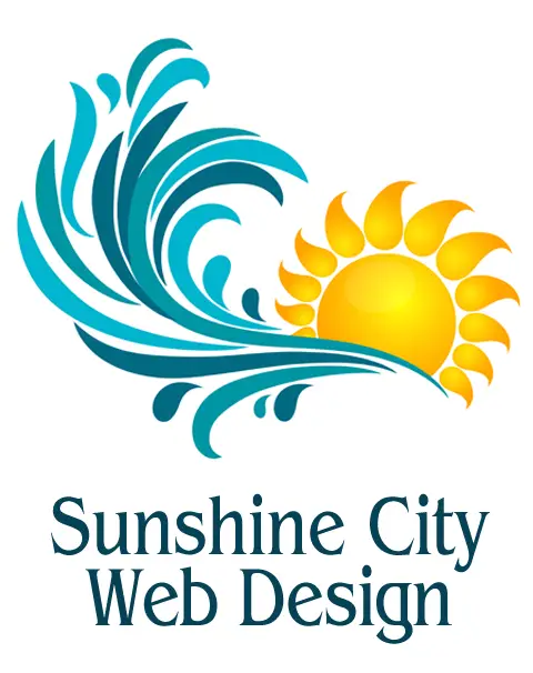 Sunshine City Web Design