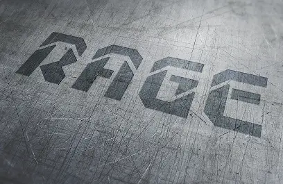 Company logo of Rage Graphics & Printing (Rage Designer)