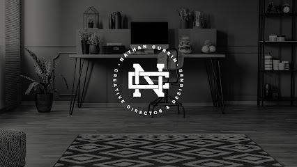 Company logo of Nathan Currin : Web Designer