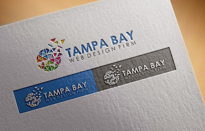 Company logo of Tampa Bay Web Design Firm