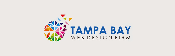 Tampa Bay Web Design Firm