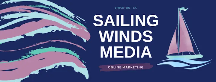 Sailing Winds Media