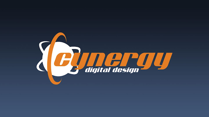Cynergy Digital Design