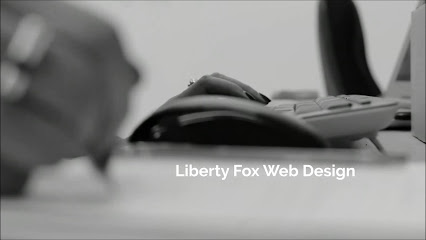 Company logo of Liberty Fox Web Design