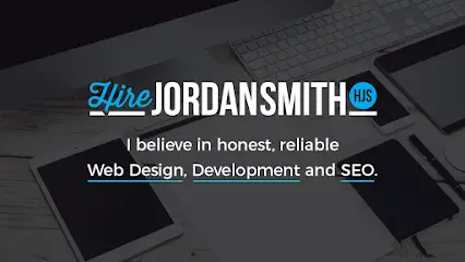 Company logo of Hire Jordan Smith