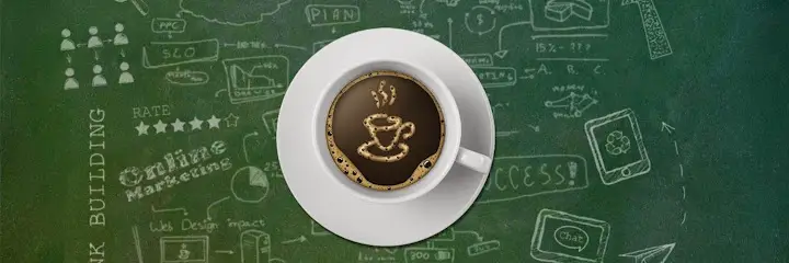 Company logo of Hot Coffey Design