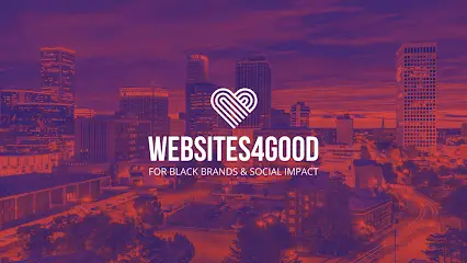 Company logo of Websites4Good