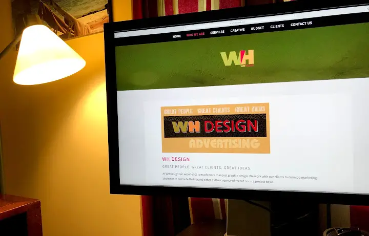WH Design