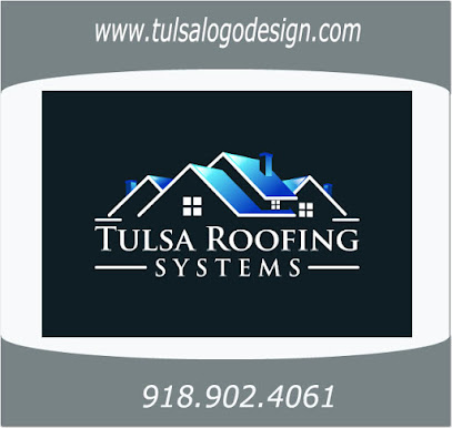 Company logo of Tulsa Logo Design