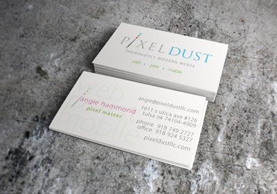 Pixel Dust, LLC