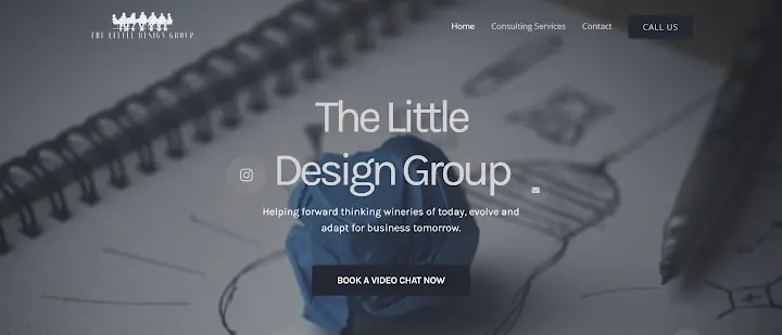 The Little Design Group