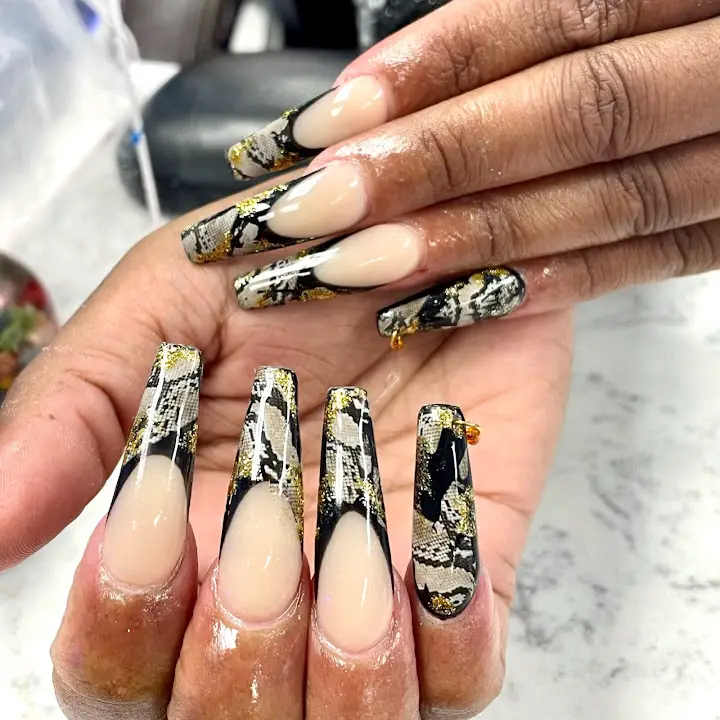 Nails Design