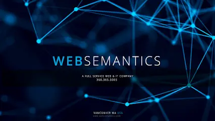 Company logo of Web Semantics