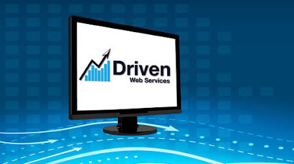 Company logo of Driven Web Services