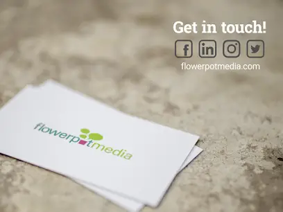 Company logo of Flowerpot Media