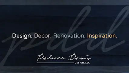 Company logo of Palmer Davis Design, LLC
