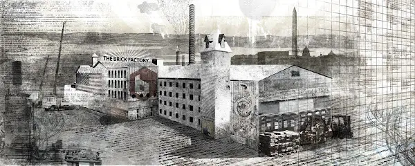 Company logo of Brick Factory