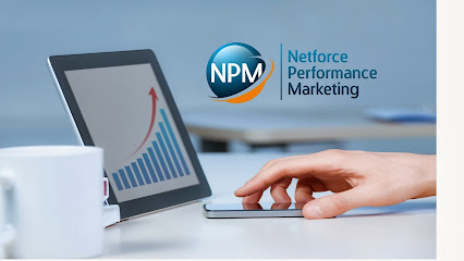 Company logo of Netforce Performance Marketing