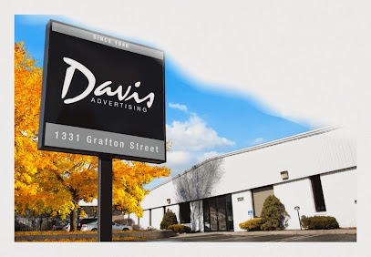 Company logo of Davis Advertising