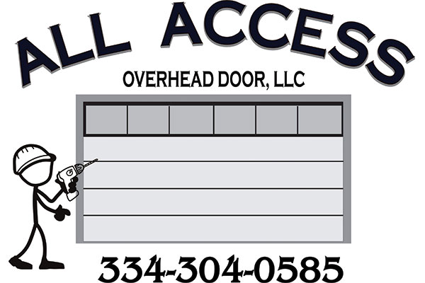 Company logo of All Access Overhead Door, LLC