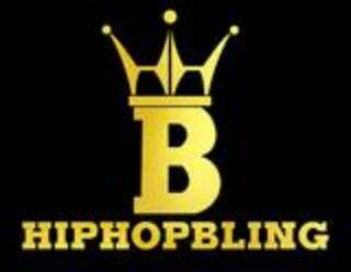 Business logo of HipHopBling.com
