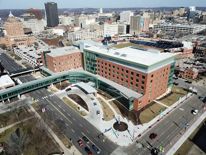 Akron Children's Hospital