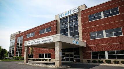 Company logo of New York Oncology Hematology - Albany Cancer Center