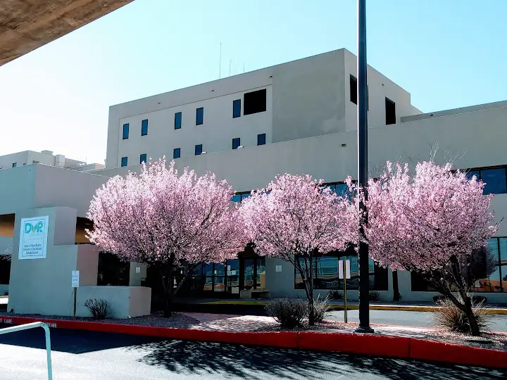 Haven Behavioral Hospital of Albuquerque