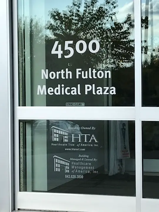 North Fulton Medical Plaza