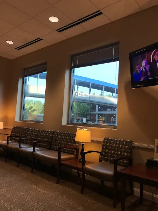 Northside Hospital - Alpharetta Outpatient Rehabilitation